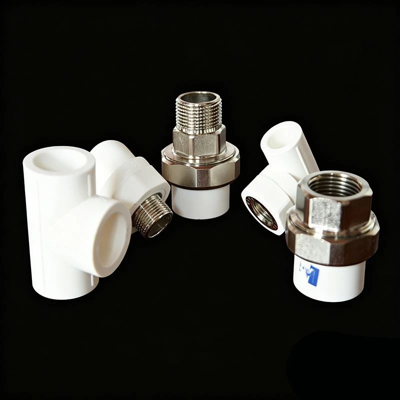 PPR All Type Connector